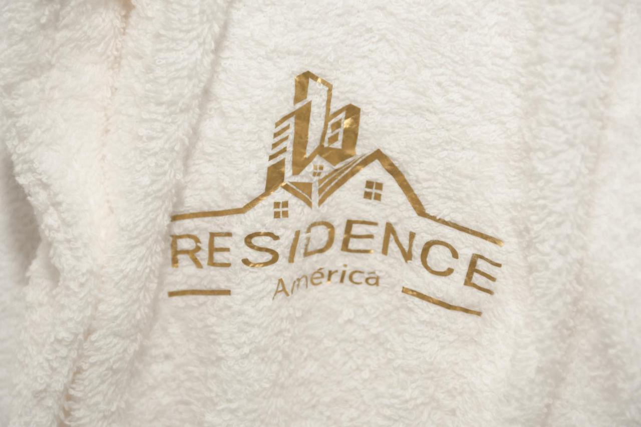 Residence America Дахла Екстер'єр фото