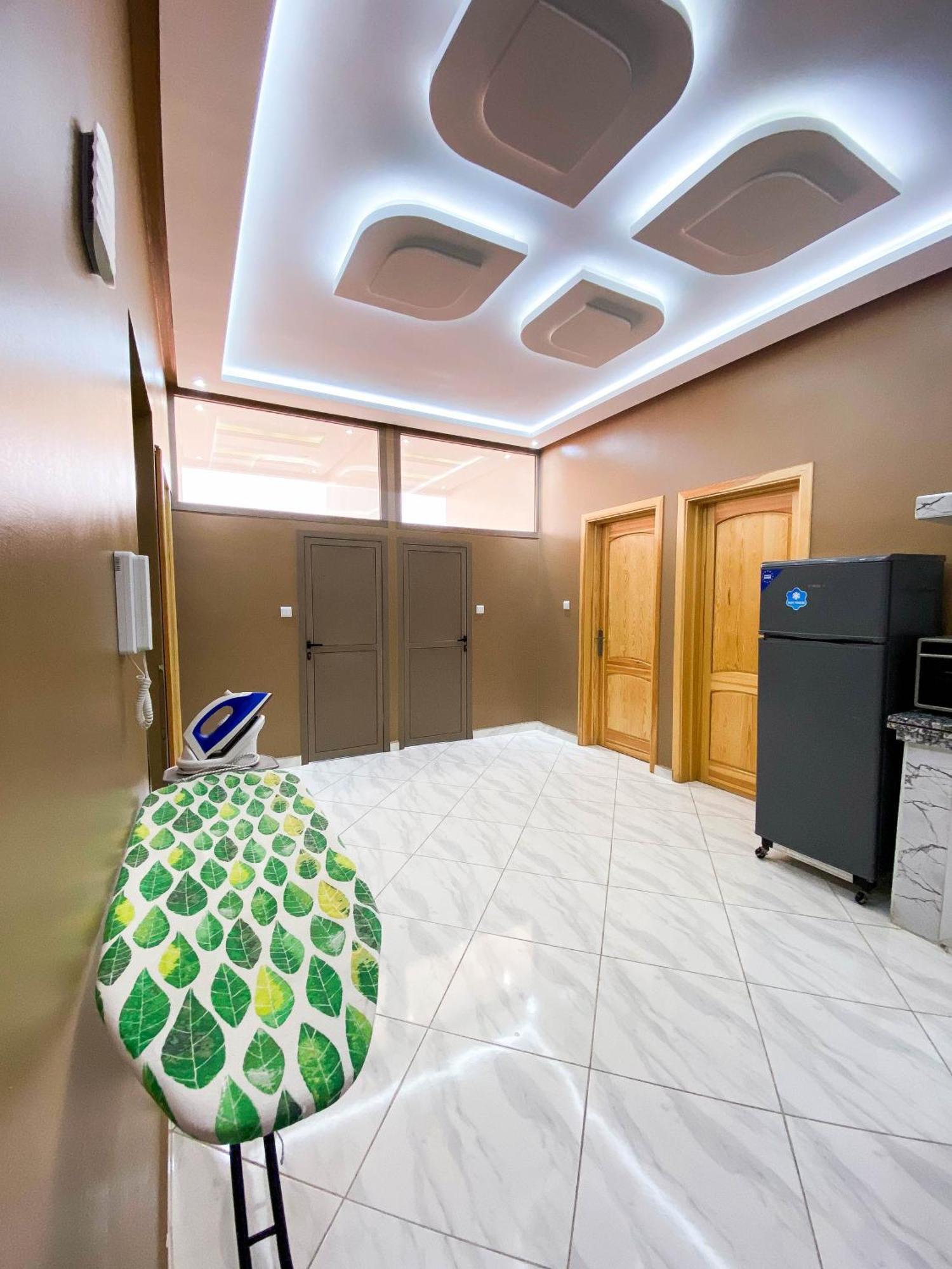 Residence America Дахла Екстер'єр фото