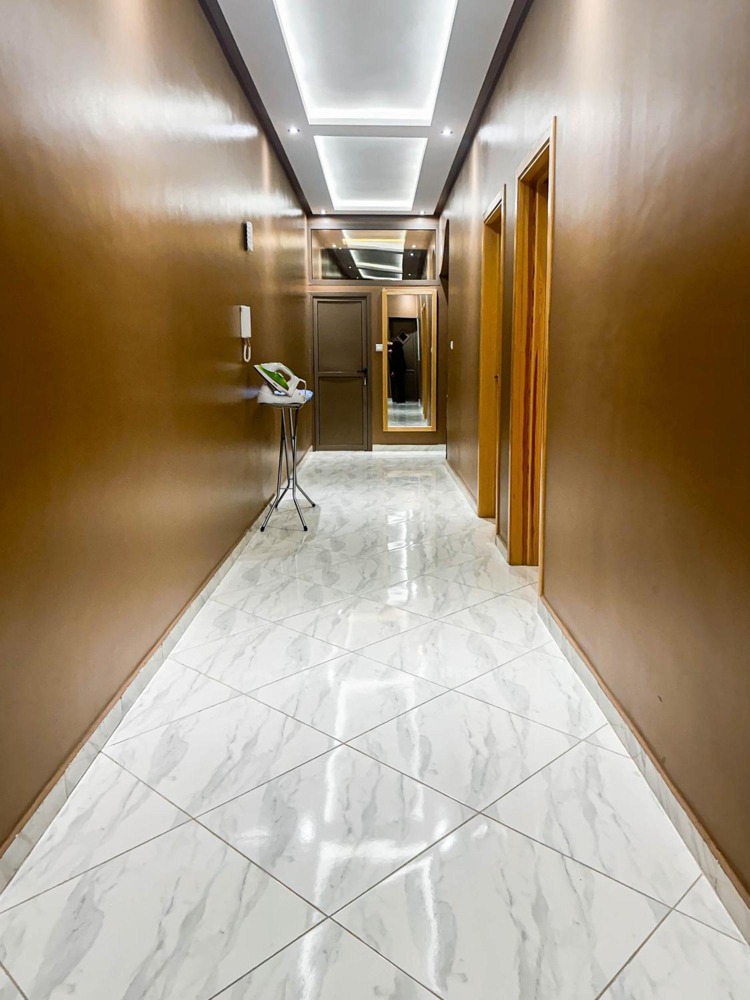 Residence America Дахла Екстер'єр фото